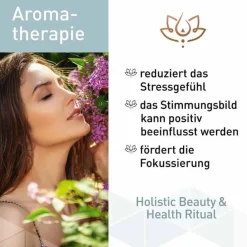 Himalayas Dreams Roll-On|Gesichtsöle-Energyliner Harmony Öl, 10 ml