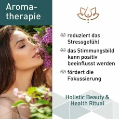 Himalayas Dreams Roll-On|Gesichtsöle-Energyliner Serenity Öl, 10 ml