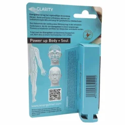 Himalayas Dreams Energyliner Clarity Öl, 10 ml- Roll-On|Gesichtsöle