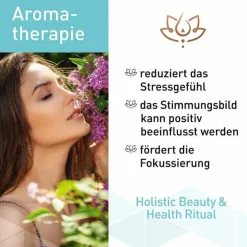 Himalayas Dreams Energyliner Clarity Öl, 10 ml- Roll-On|Gesichtsöle