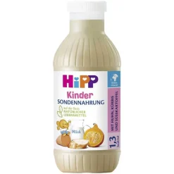 Sondennahrung Huhn Kürbis & Süßkartoffelnkunststoff Fl., 500 ml^Hipp Clearance
