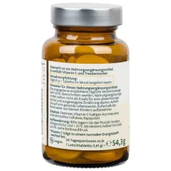 Dextrofit Lutschtabletten, 30 St^Histanutri Best