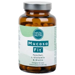 Histanutri Vitamin B7 (Biotin)-Mucosafit Hartkapseln, 90 St