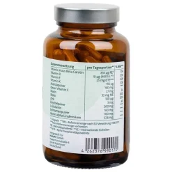 Histanutri Vitamin B7 (Biotin)-Mucosafit Hartkapseln, 90 St
