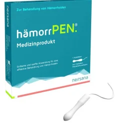 HämorrPen Hämorrhoiden Salbe-, 1 St