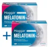 Hoggar Melatonin balance + Gratis 30 St Hoggar Mel, 30 St- Melatonin Spray