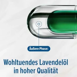 Hoggar Melatonin Duo Einschlaf-Kapseln, 30 St- Melatonin Tabletten