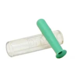 Baltic See Kontaktlinsenzubehör-Hohlsauger für harte Kontaktlinsen, 1 St