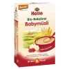 Holle Bio Babybrei Babymüsli, 250 g- Babybrei