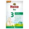 Holle Bio Folgemilch 3 auf Ziegenmilchbasis Pulver, 400 g- Babymilch|Sonstige Bio Produkte