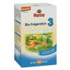 Holle Bio Säuglings Folgemilch 3, 600 g- Babymilch