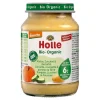 Holle Babybrei-Zucchini und Kürbis mit Kartoffeln, 190 g