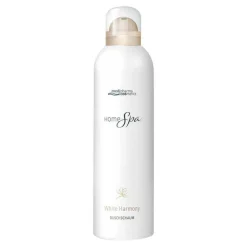 Home Spa White Harmony Duschschaum, 200 ml^Dr. Theiss
