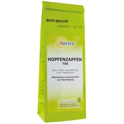 Hopfen Blütentee, 25 g^Aurica New