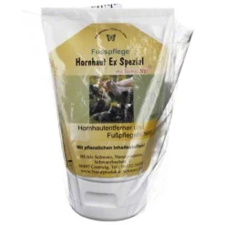 Hornhaut ex Balsam, 100 ml^Naturprodukte Schwarz