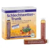 Hoyer Schlechtwetter Trunk Trinkampullen, 10X10 ml- Sonstige Bio Produkte