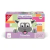 H&S Bio Baby- und Kindertee Träumfein Filterbeutel, 20X1.2 g^H&S Tee