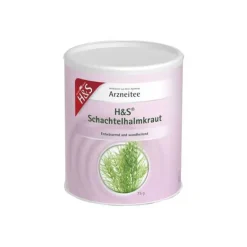 H&S Tee Blasentee-H&S Schachtelhalmkraut loser Tee, 75 g