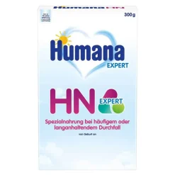 Humana HN Expert Pulver, 300 g- Spezialnahrung
