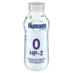 0-HP-2 Expert trinkfertig, 470 ml^Humana Clearance