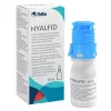 Augentropfen, 10 ml^Hyalfid Hot