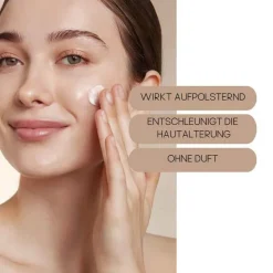 Hyaluron + serum, 30 ml^Santaverde Discount