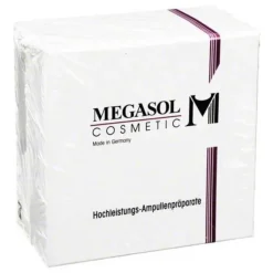 Megasol Hyaluron Ampullen, 10X3 ml- Anti-Aging