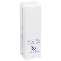 Hyaluron Booster Serum Gel, 50 ml^Klotz Labs Sale