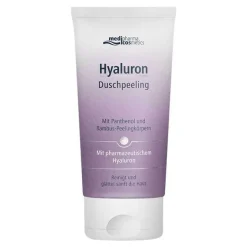 Medipharma Cosmetics Hyaluron Duschpeeling, 150 ml- Peelings|Duschen & Waschen