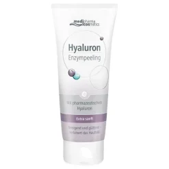 Hyaluron Enzympeeling, 100 ml^Dr. Theiss Discount