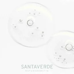 Santaverde Augenpflege-Hyaluron Eye serum, 10 ml