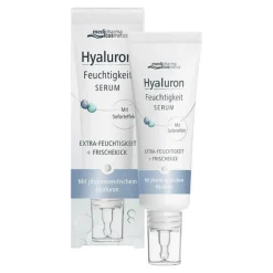 Hyaluron Feuchtigkeit Serum, 30 ml^Medipharma Cosmetics Best