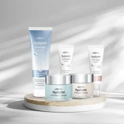 Hyaluron Feuchtigkeit Serum, 30 ml^Medipharma Cosmetics Best