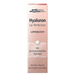 Lippenstifte-Hyaluron Lip Perfection Lippenstift coral, 4 g