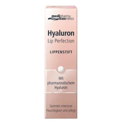 Hyaluron Lip Perfection Lippenstift rose, 4 g- Lippenstifte