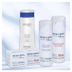 Hyaluron Pro Young Nachtpflege-Hyaluron Proyoung Retinol Nachtcreme, 140 ml
