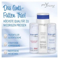 Hyaluron Pro Young Nachtpflege-Hyaluron Proyoung Retinol Nachtcreme, 140 ml