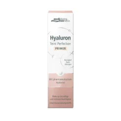 Medipharma Cosmetics Hyaluron Teint Perfection Primer, 30 ml- Make Up