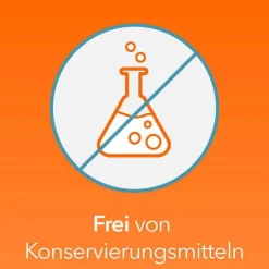 Ratiopharm Hyaluron- Gel Augentropfen, 2X10 ml- Augentropfen Trockene Augen|Augengel