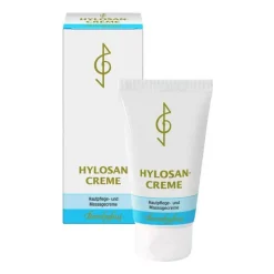 Hylosan Creme, 75 ml^Bombastus Best