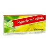 Hyperforat 250 mg Filmtabletten, 30 St- Stimmungsaufheller|Beruhigungsmittel