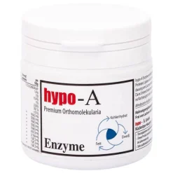 Hypo A Enzyme Kapseln, 100 St^Hypo-A Clearance