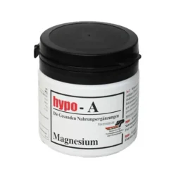 Hypo-A Magnesium-Hypo A Magnesium Kapseln, 100 St