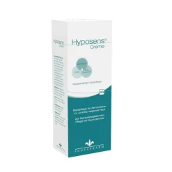 Hyposens Neurodermitis Basispflege-Creme, 200 g