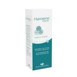 Hyposens Neurodermitis Basispflege-Creme, 100 g