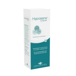 Hyposens Neurodermitis Basispflege-Creme, 50 g