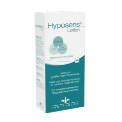 Lotion, 500 g^Hyposens