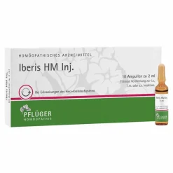 Iberis HM Injektion, 10 St^Pflüger Sale