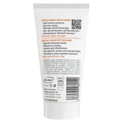 Ibiotics med mikrobiotische Handcreme, 50 ml- Handcreme