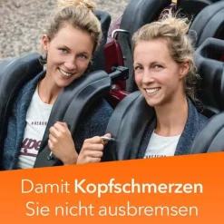 IBU LYSIN 400 mg - mit Ibuprofen, 20 St^Ratiopharm Best